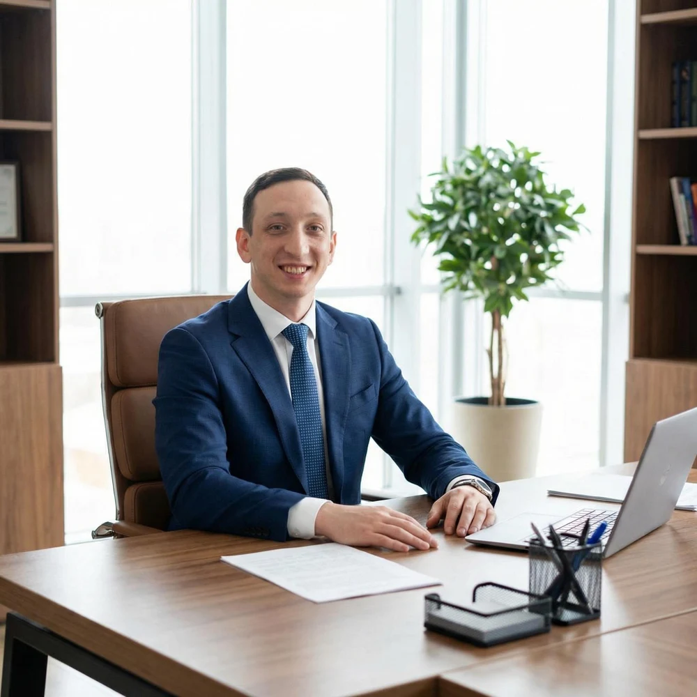 Ваш юрист в сложных спорах